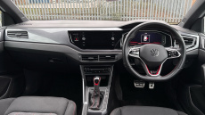 Volkswagen Polo 2.0 TSI GTI 5dr DSG Petrol Hatchback